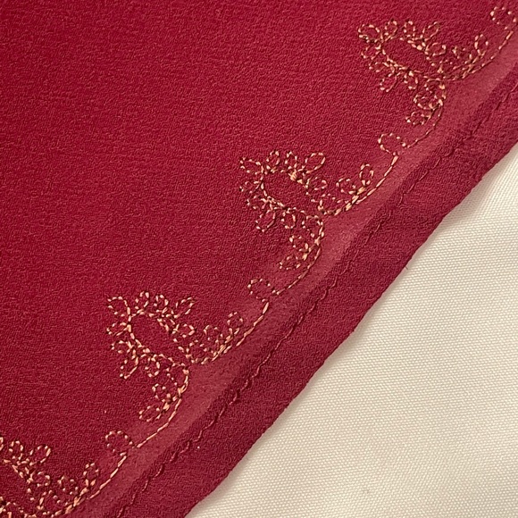 Forever 21 Beach cover up - Picture 5 of 7